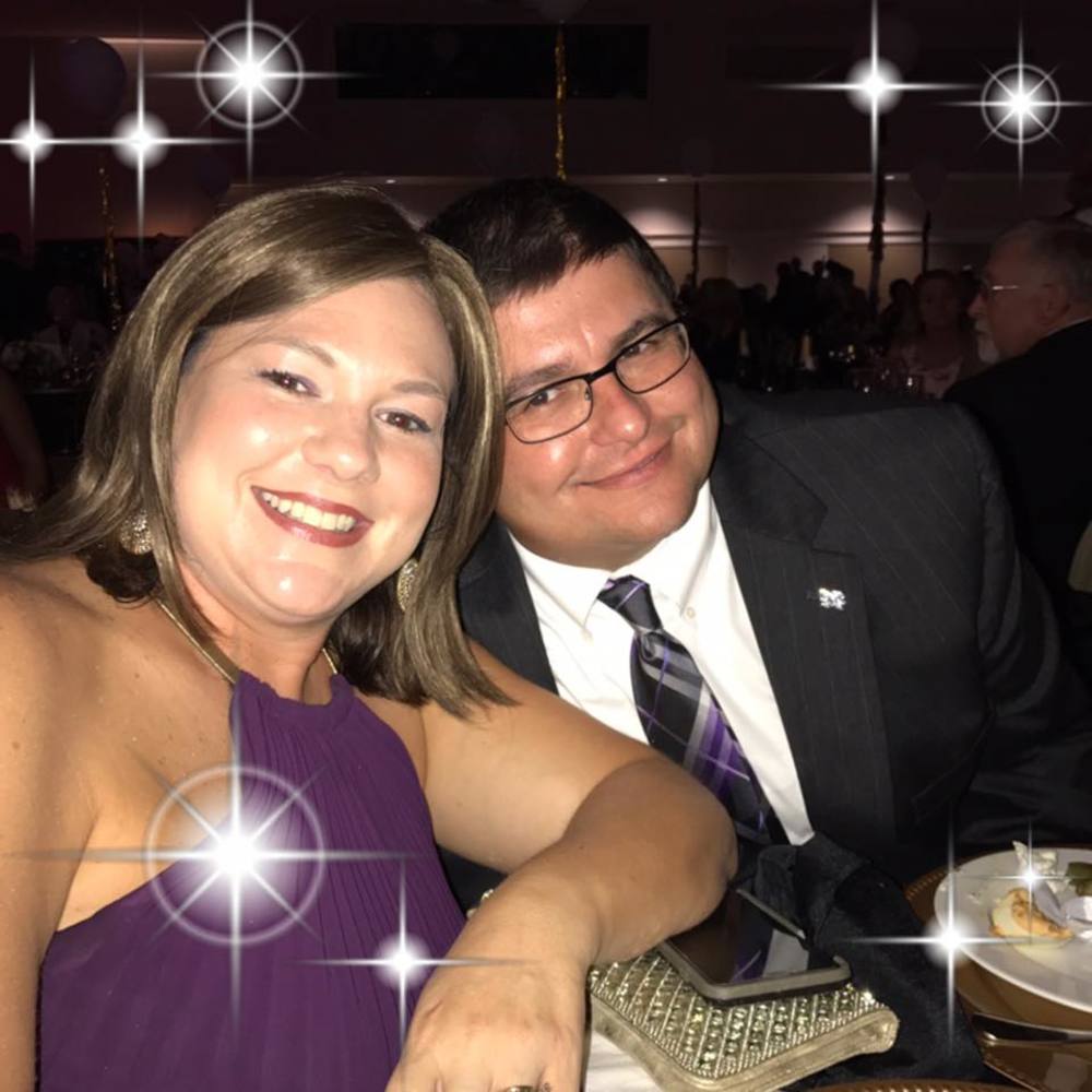 Meet your Posher, Tonya